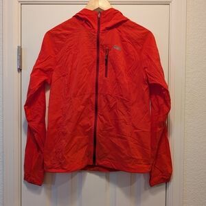 Women's Outdoor Research Windbreaker Jacket